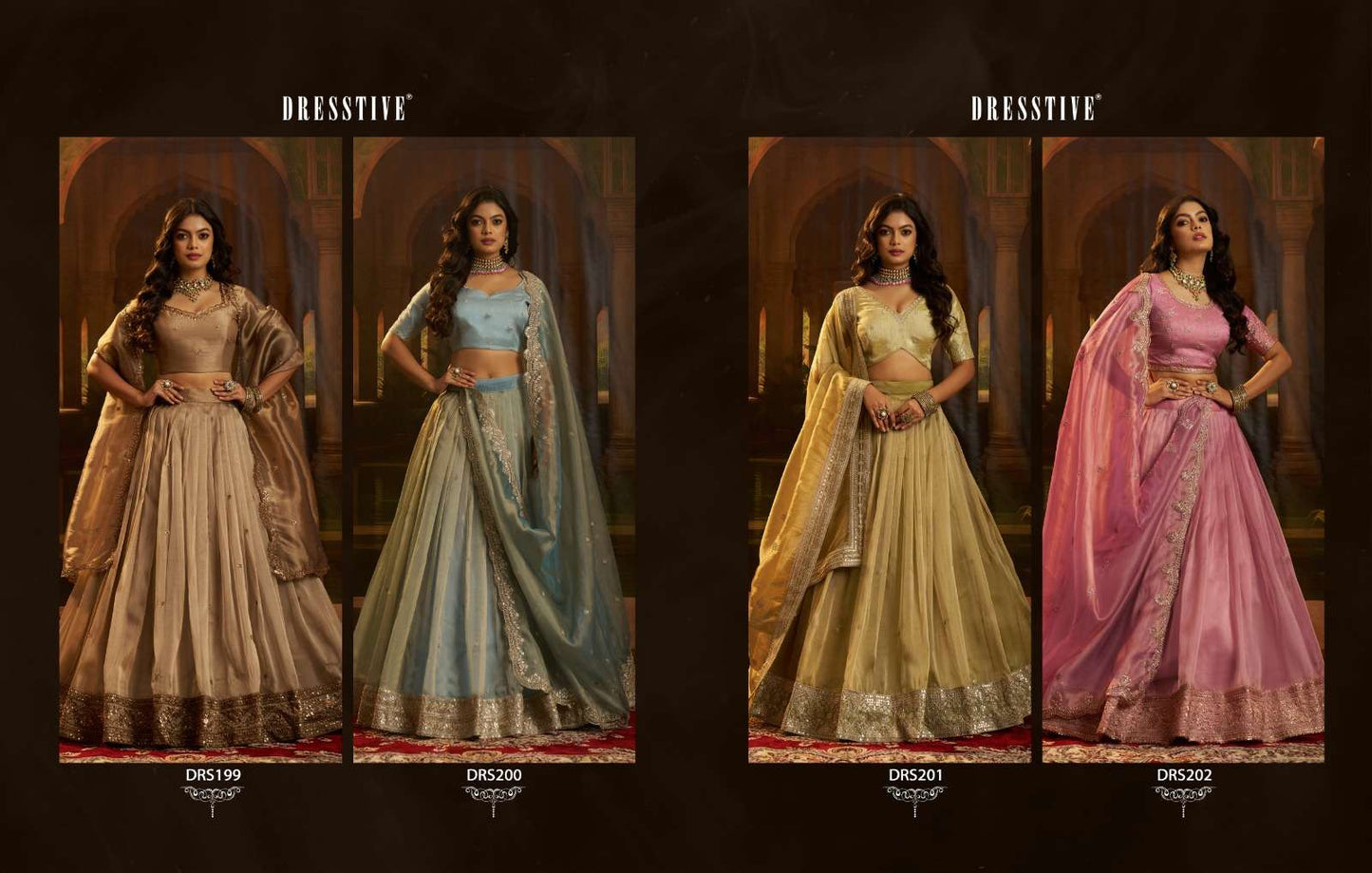 Arya Design Girly Vol-1