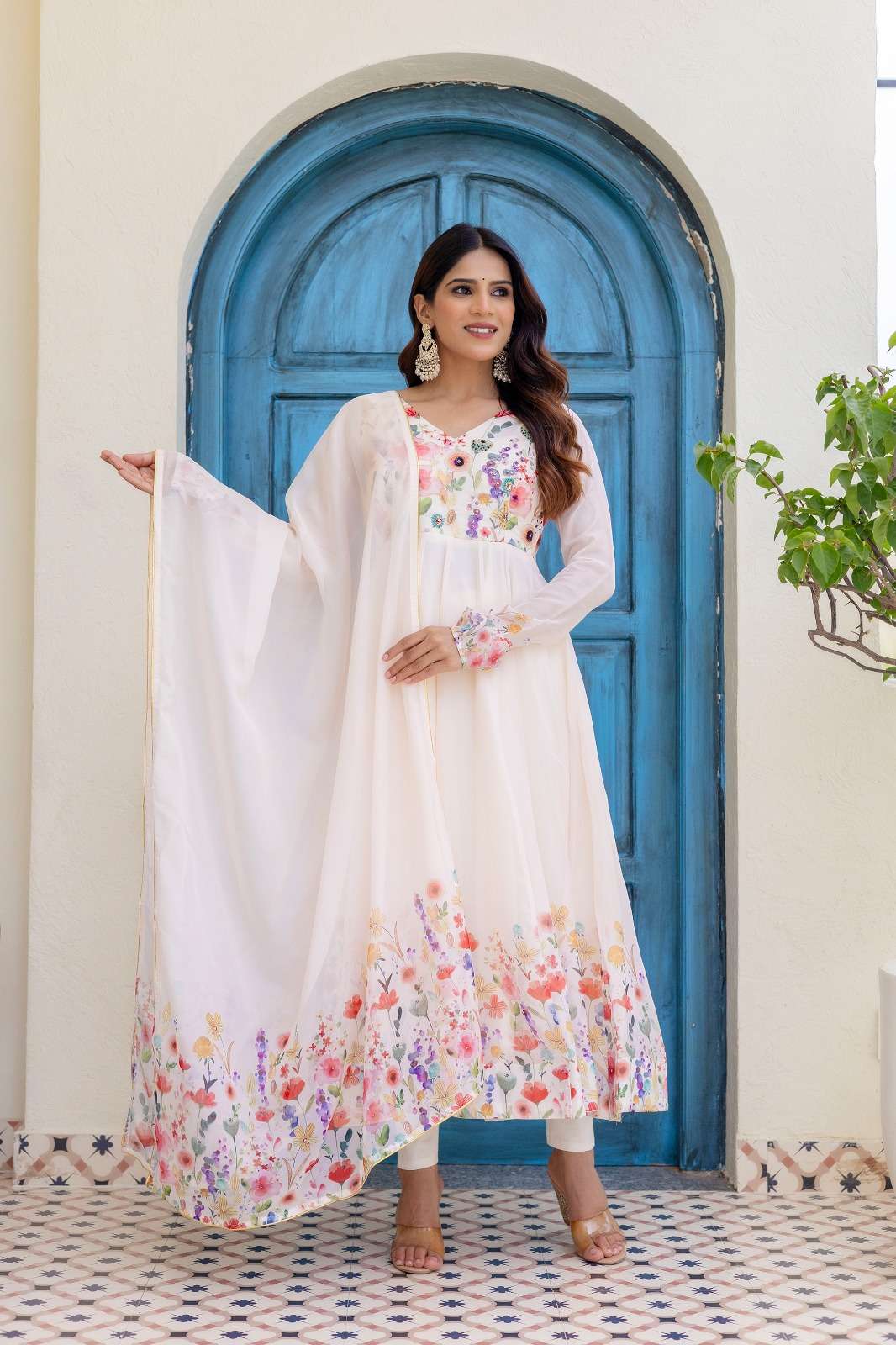 Arya Design Gulabo Vol-1