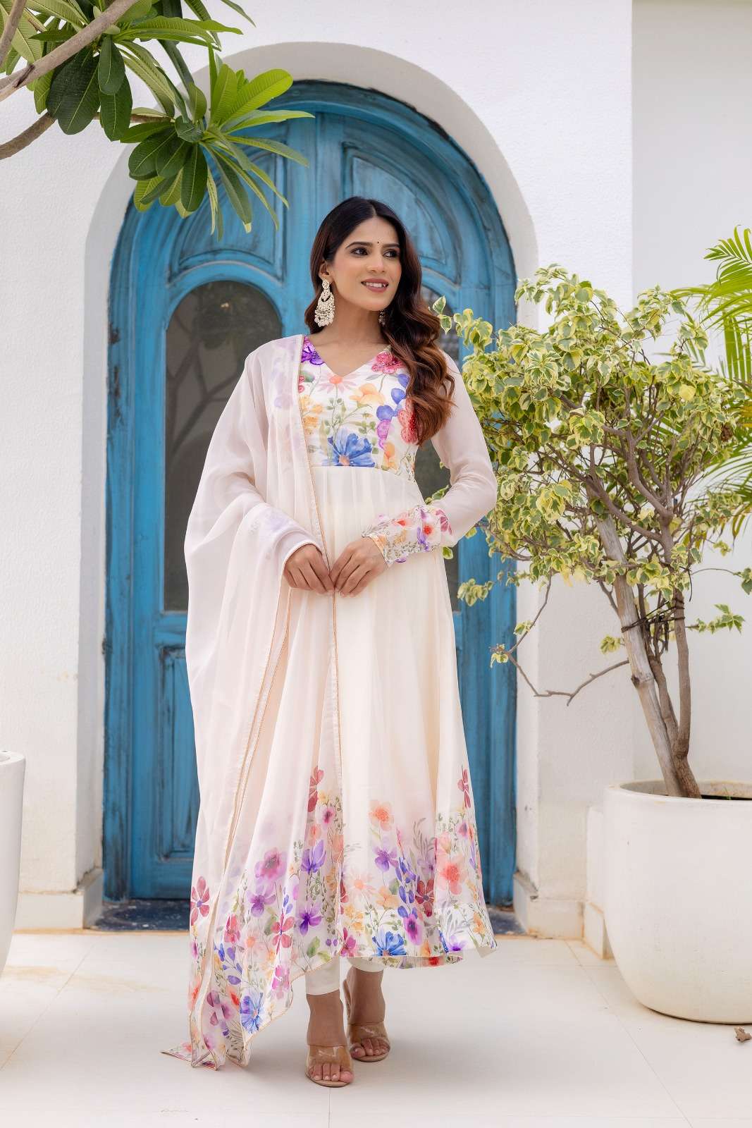 Arya Design Gulabo Vol-1