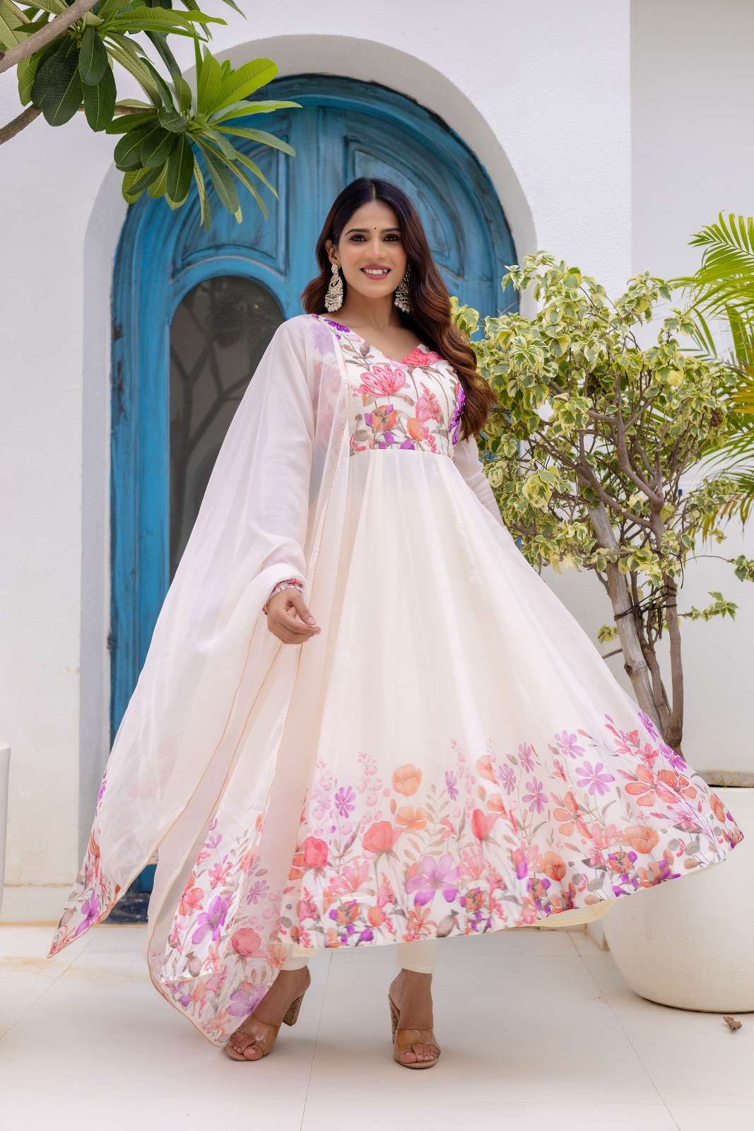 Arya Design Gulabo Vol-1