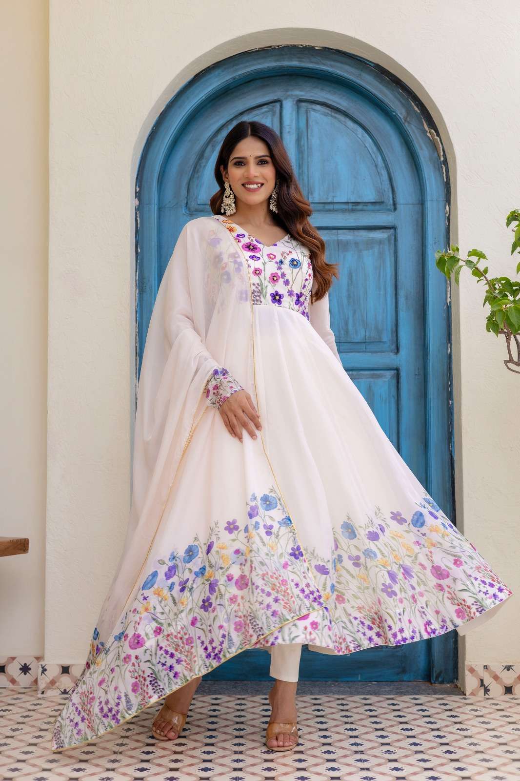 Arya Design Gulabo Vol-1