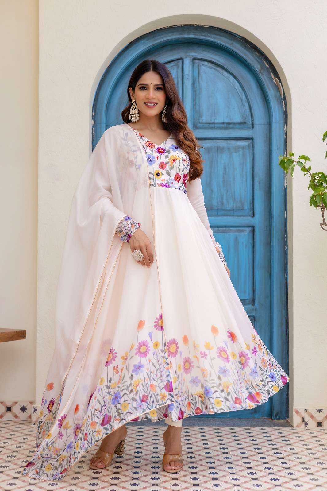 Arya Design Gulabo Vol-1