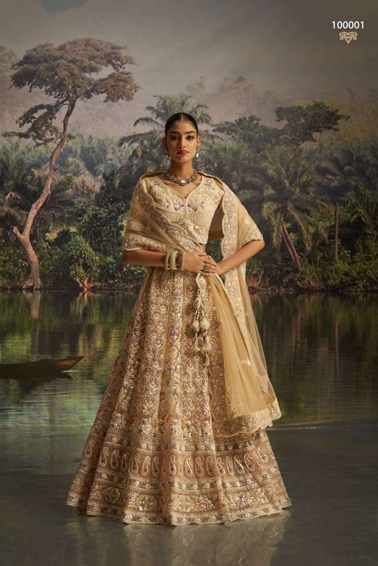 Arya Design Poshak Vol-8