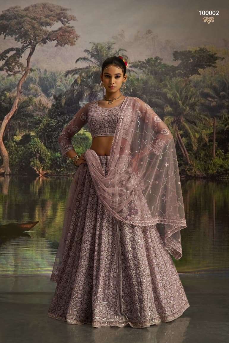 Arya Design Poshak Vol-8