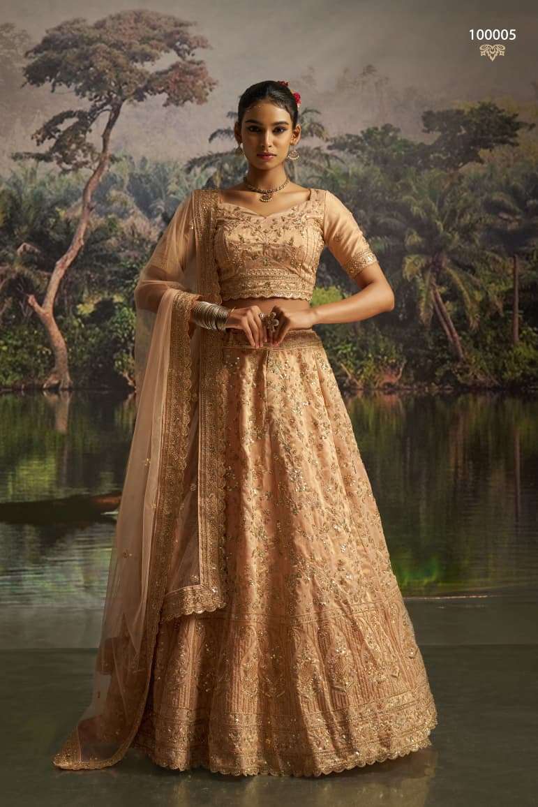 Arya Design Poshak Vol-8