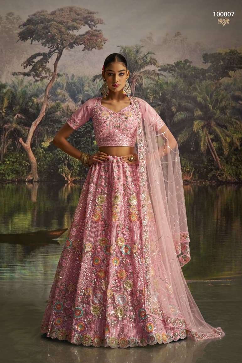 Arya Design Poshak Vol-8