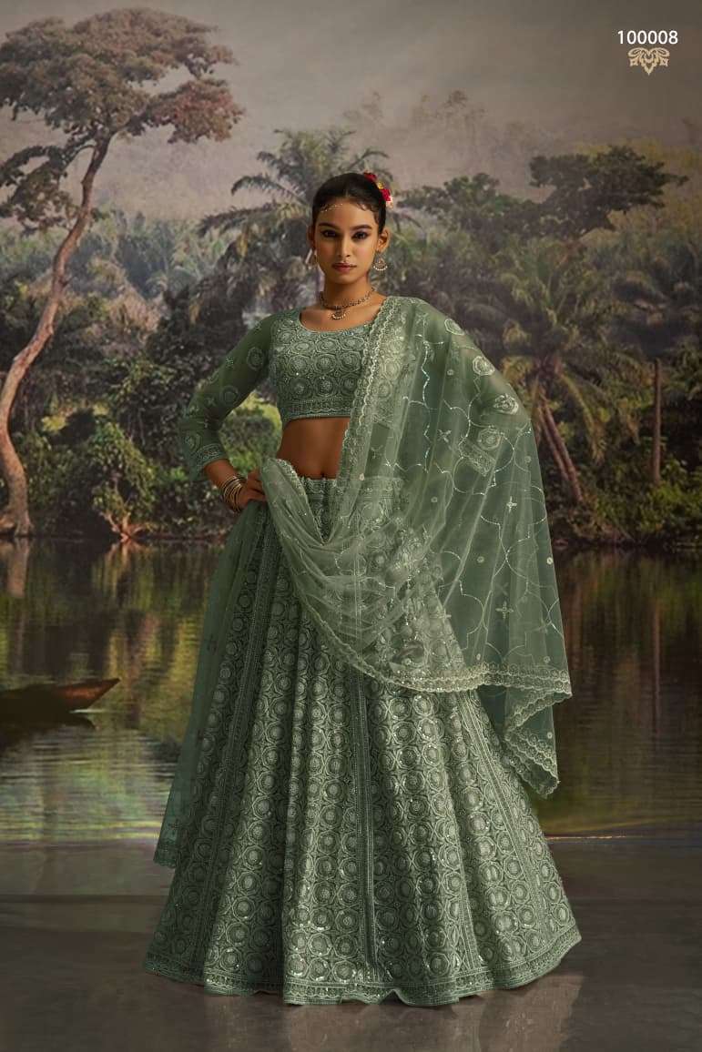 Arya Design Poshak Vol-8