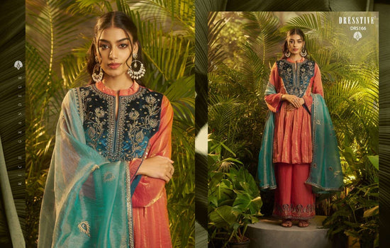 Arya Design Tehzeeb - Amrah Wholesale
