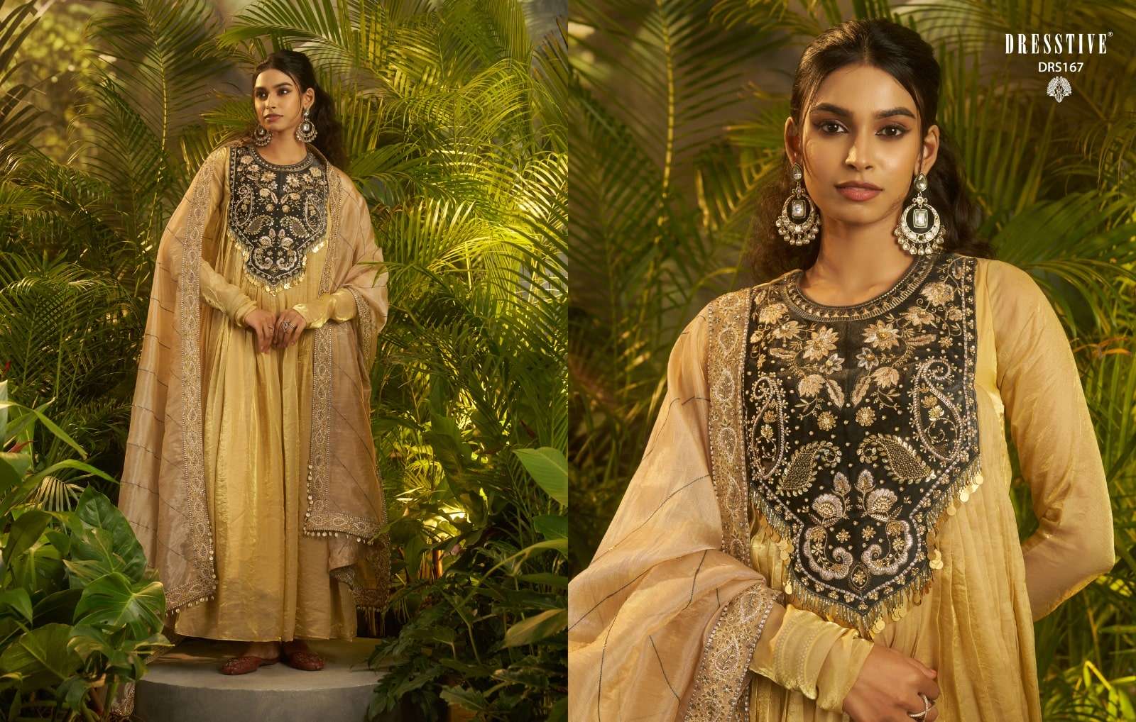 Arya Design Tehzeeb - Amrah Wholesale
