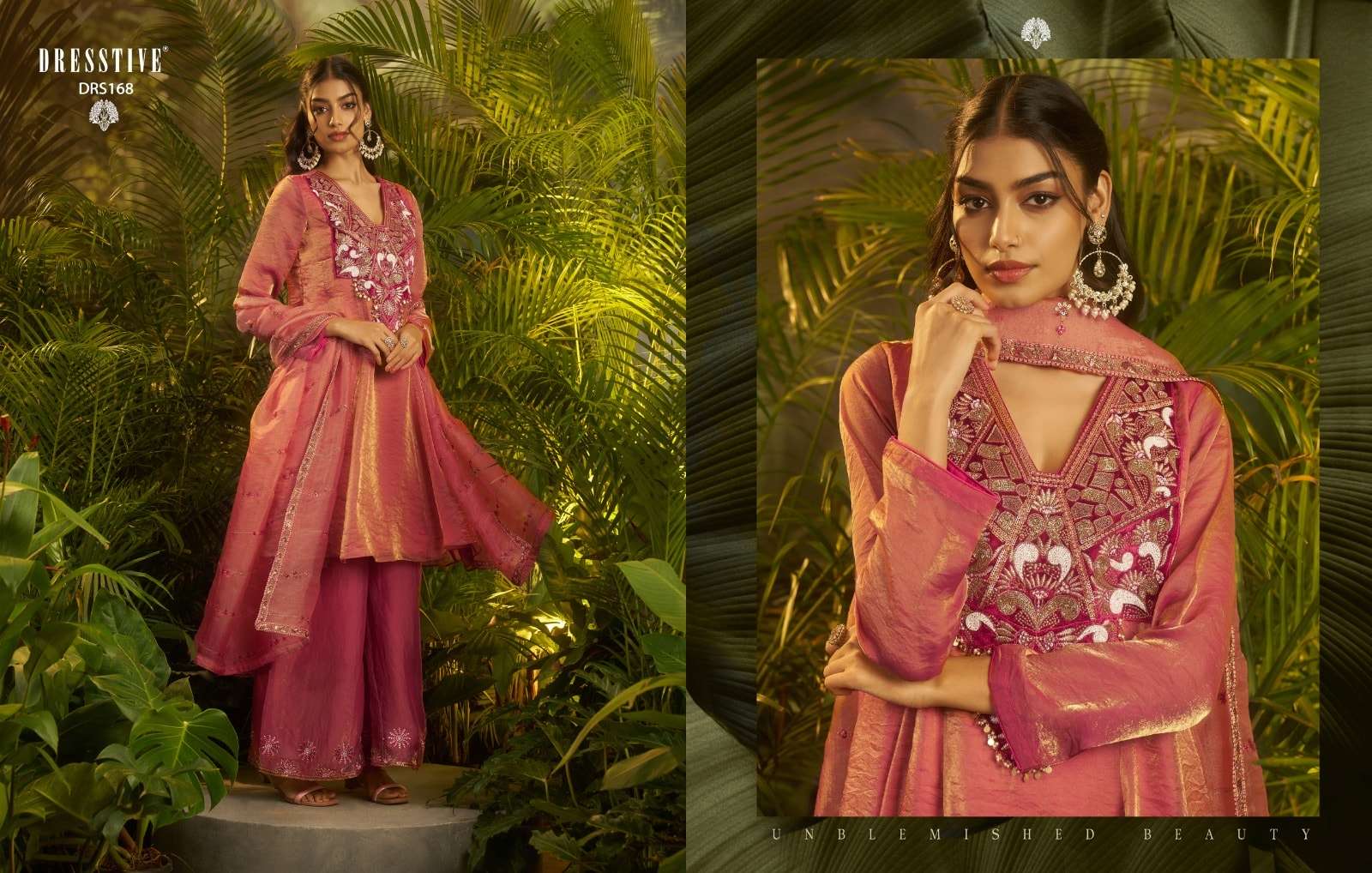 Arya Design Tehzeeb - Amrah Wholesale