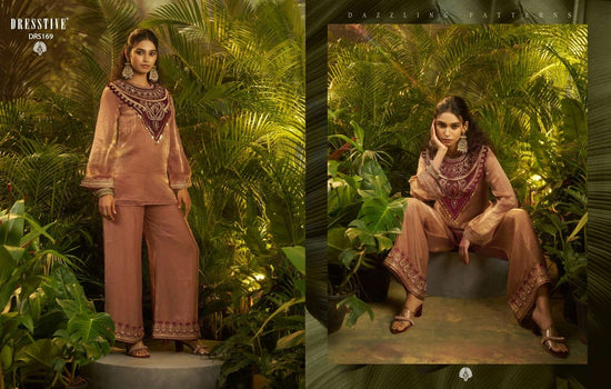 Arya Design Tehzeeb - Amrah Wholesale