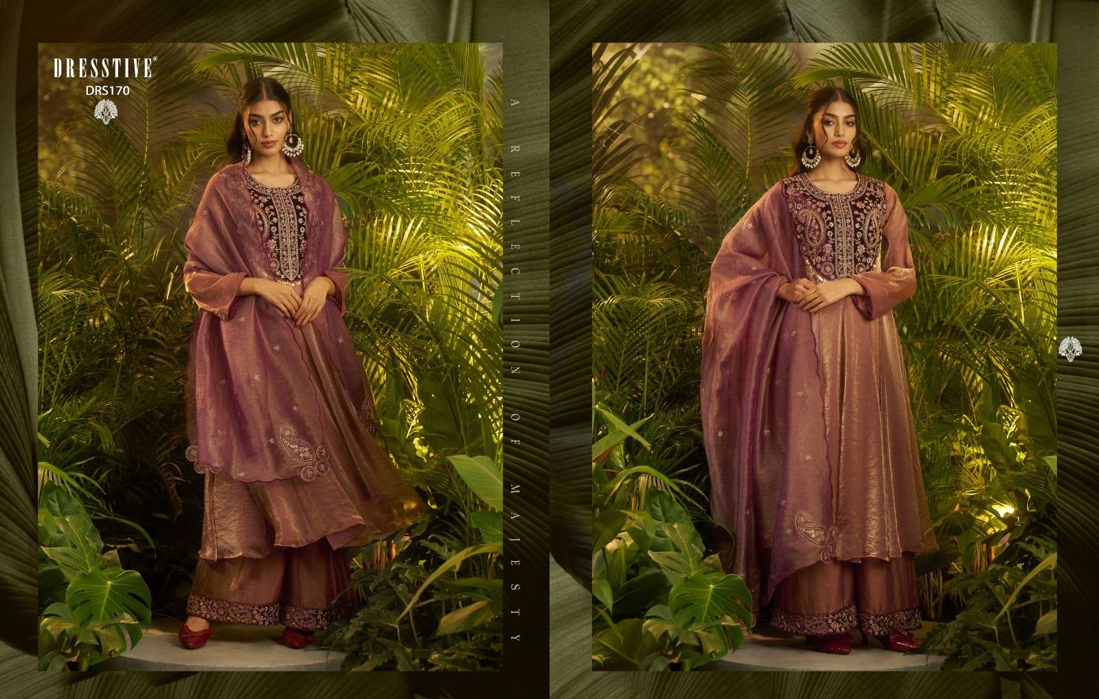 Arya Design Tehzeeb - Amrah Wholesale