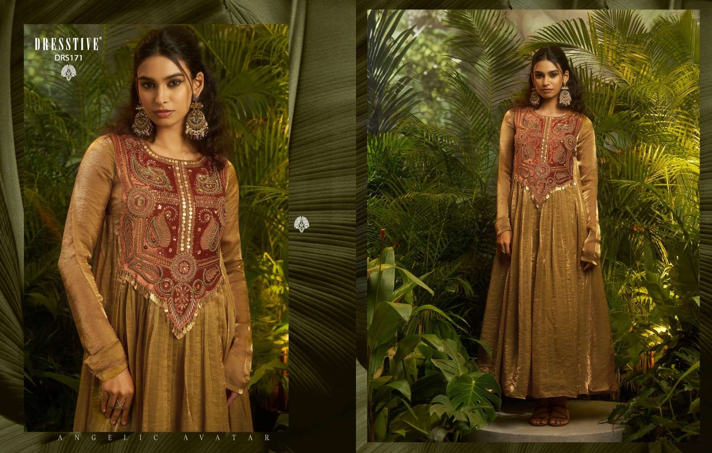 Arya Design Tehzeeb - Amrah Wholesale