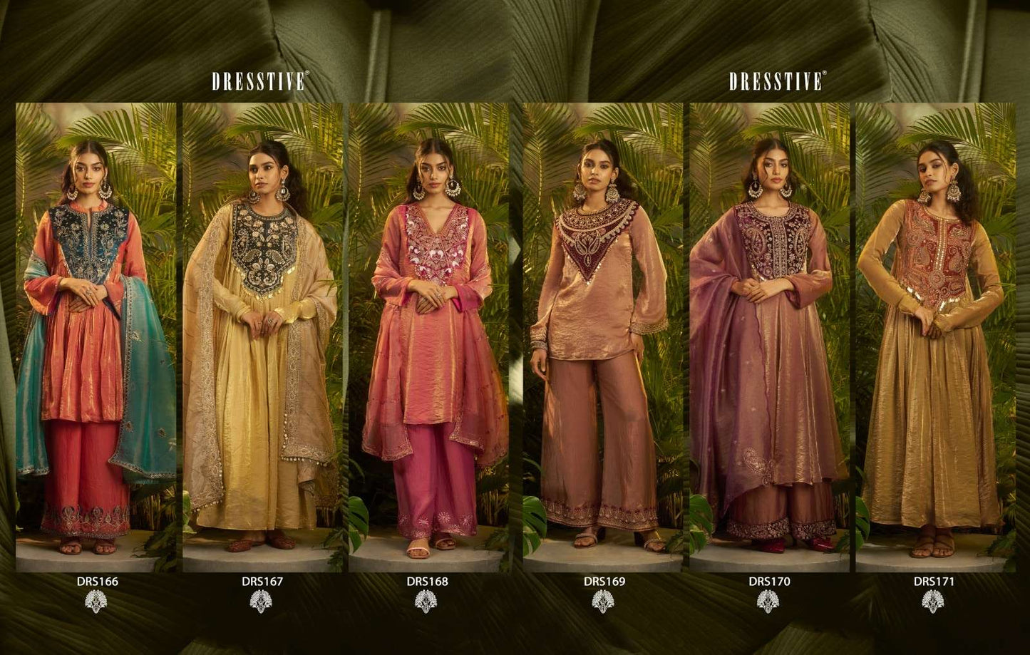 Arya Design Tehzeeb - Amrah Wholesale
