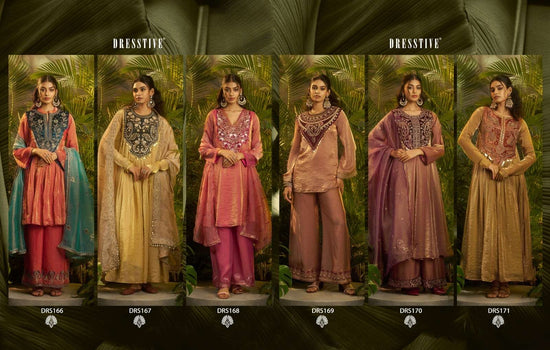 Arya Design Tehzeeb - Amrah Wholesale