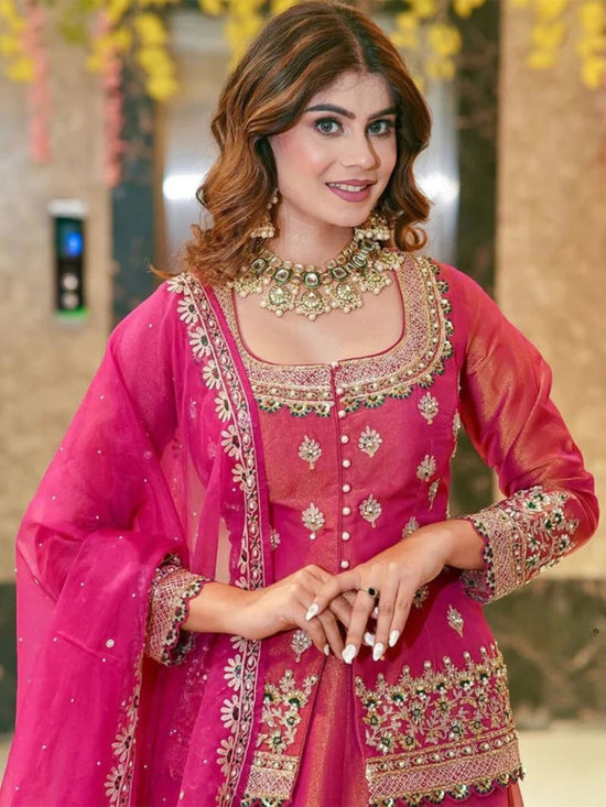 Arya Designs Arya Drs 215 Premium Fendi Indo Western Lehenga