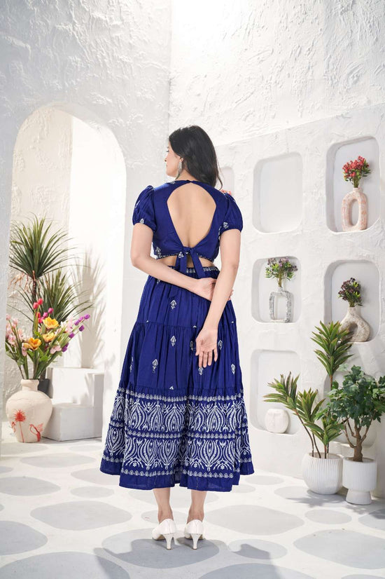 Arya Dress Make Izna