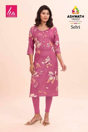 Ashwath Trendz Selvi