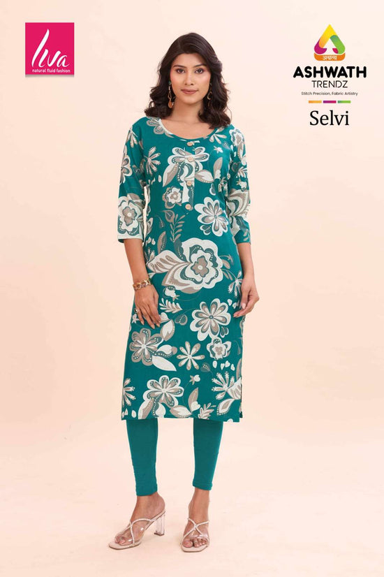Ashwath Trendz Selvi - Amrah Wholesale