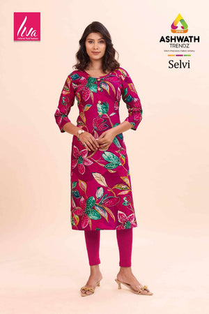 Ashwath Trendz Selvi