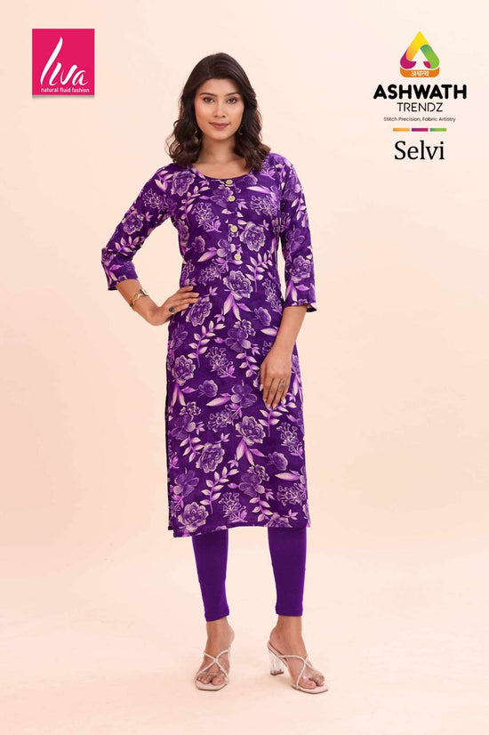 Ashwath Trendz Selvi