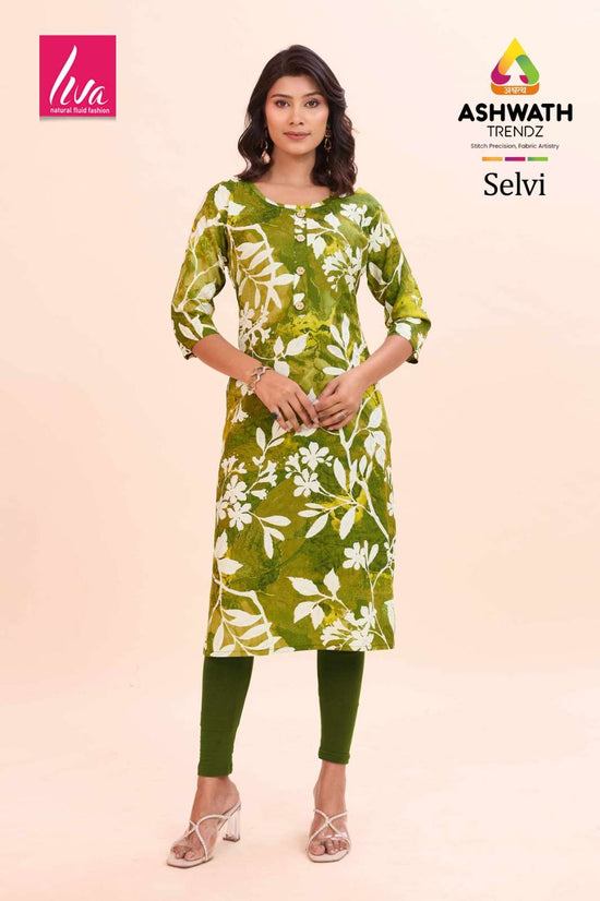 Ashwath Trendz Selvi - Amrah Wholesale
