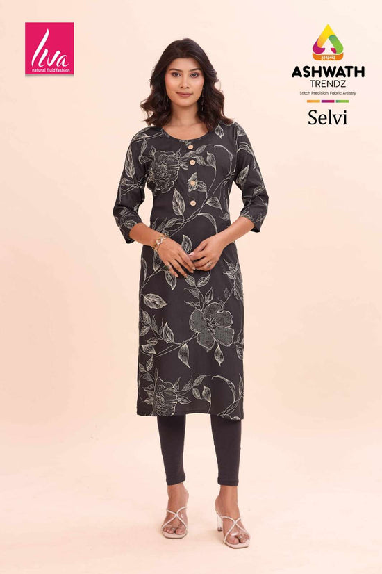 Ashwath Trendz Selvi - Amrah Wholesale