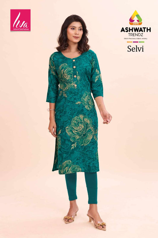 Ashwath Trendz Selvi - Amrah Wholesale