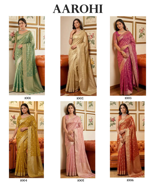 Ast Aarohi - Amrah Wholesale