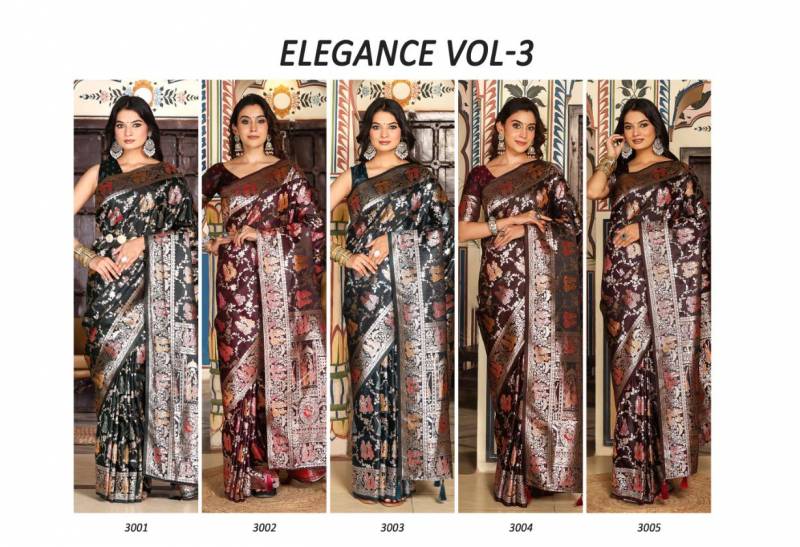 Ast Elegance Vol 3
