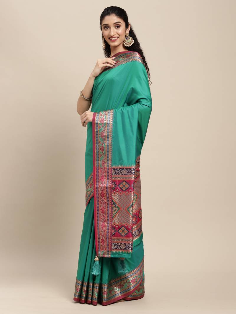 Ast Kayan Silk