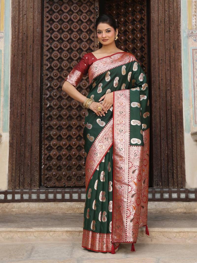 Ast Mridula Silk Vol 2