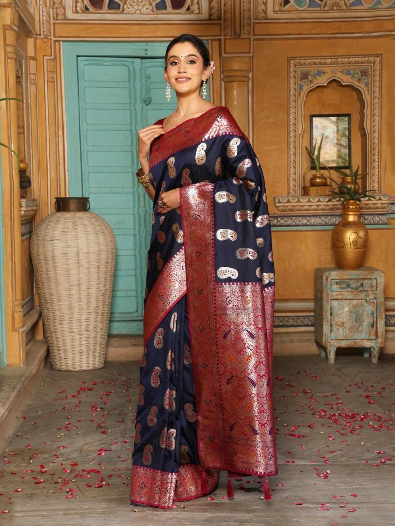 Ast Mridula Silk Vol 2