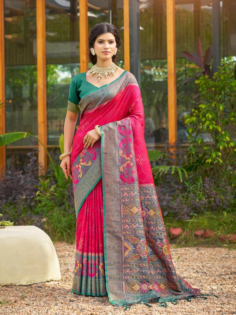 Ast Poorvika Silk Vol 4