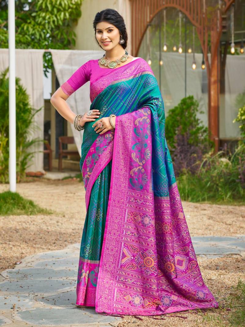 Ast Poorvika Silk Vol 4