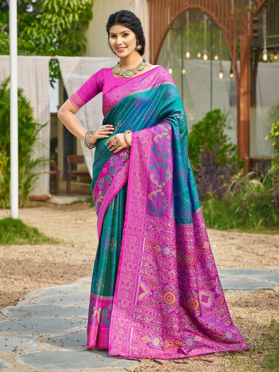 Ast Poorvika Silk Vol 4