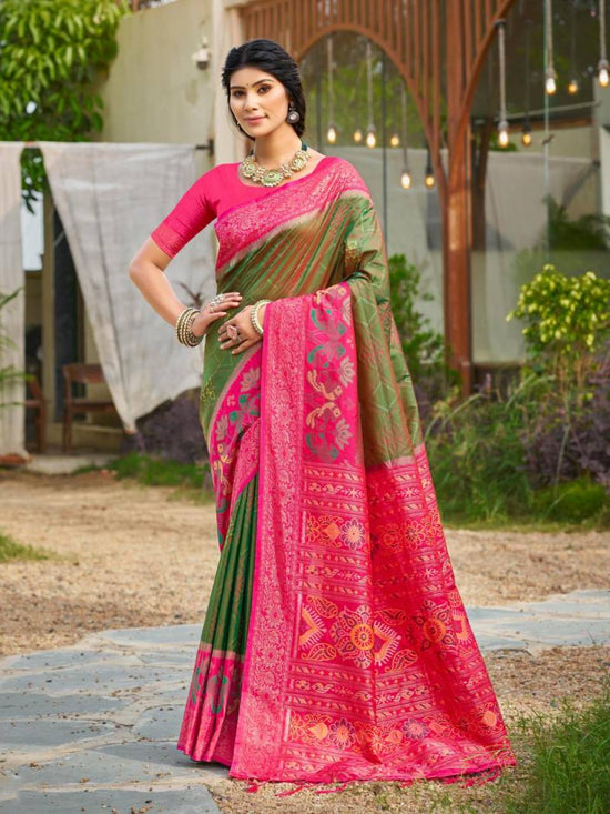 Ast Poorvika Silk Vol 4