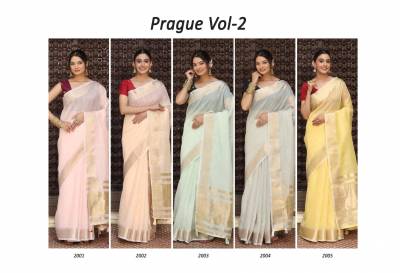 Ast Prague Vol 2
