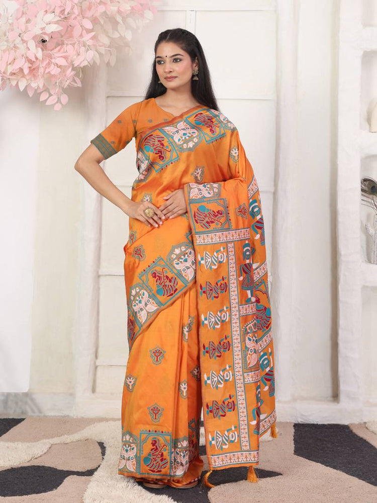 Sarees