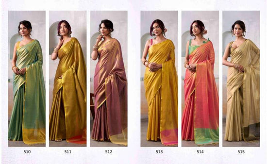 Ast Tissue Silk