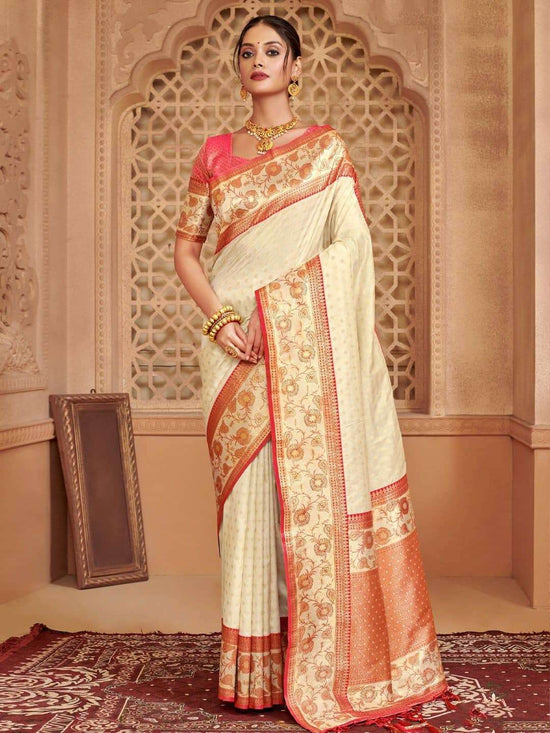 Astita Afreen 5013 to 5018 Silk Blend Party Wear Saree - Amrah Wholesale