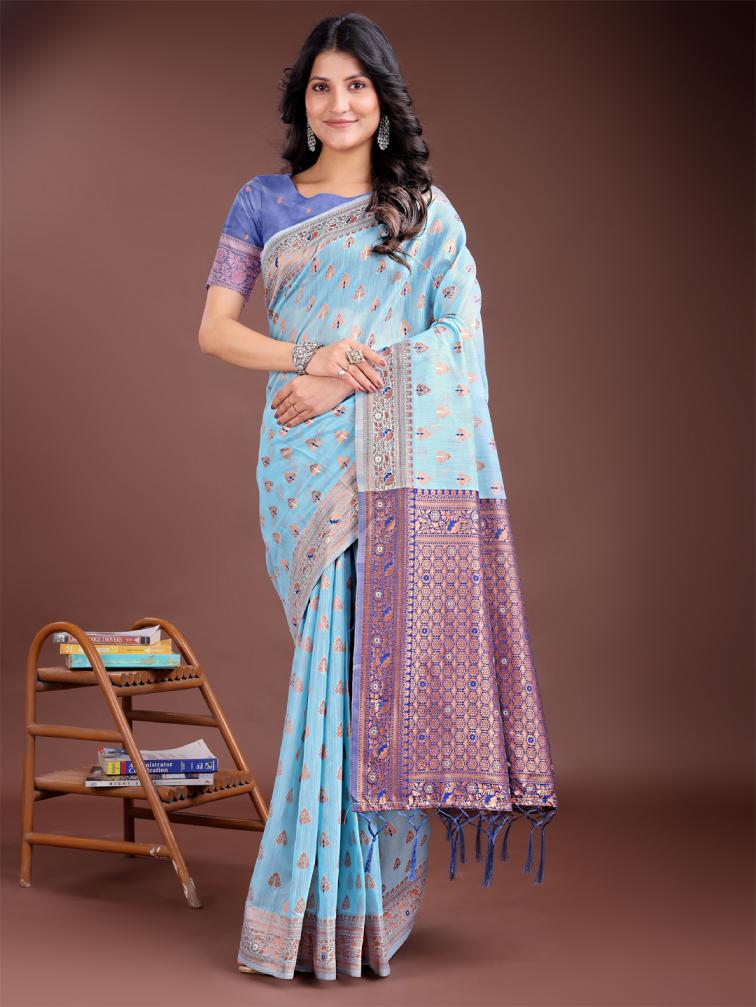 Astita Asavali Cotton