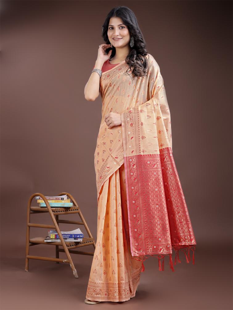 Astita Asavali Cotton