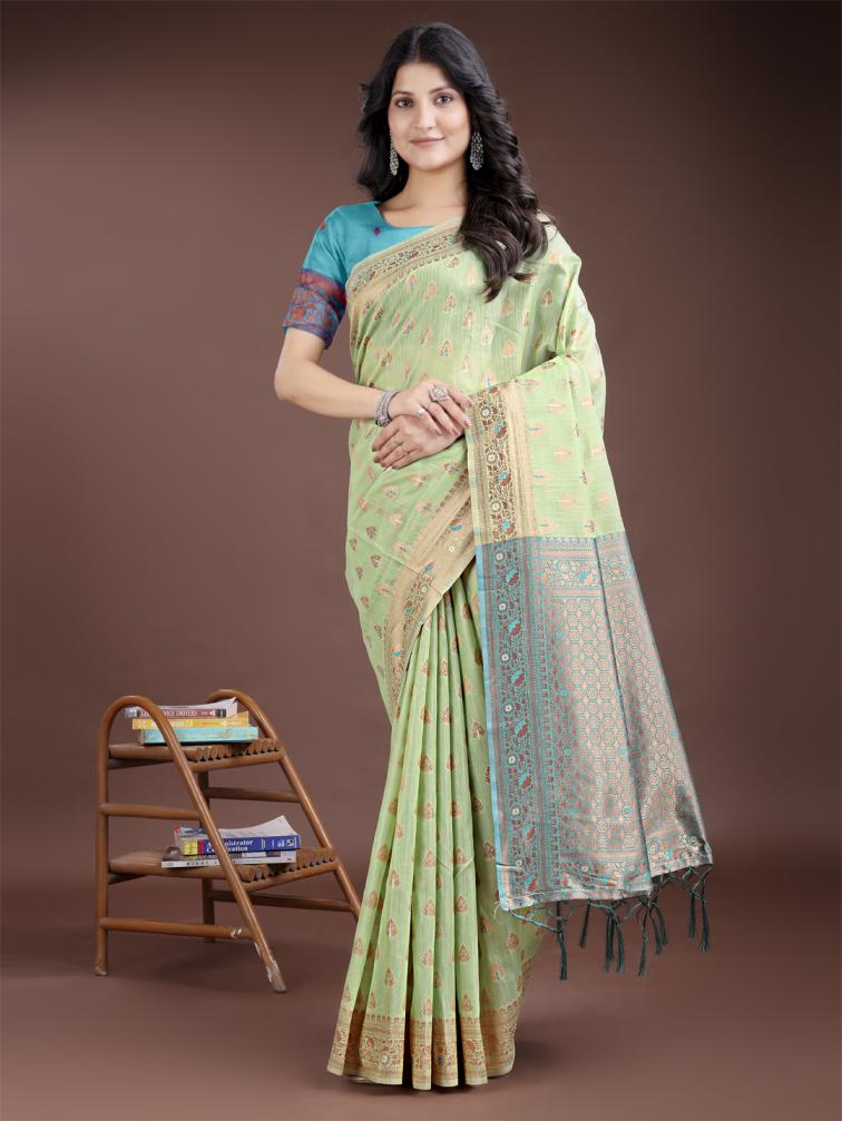Astita Asavali Cotton