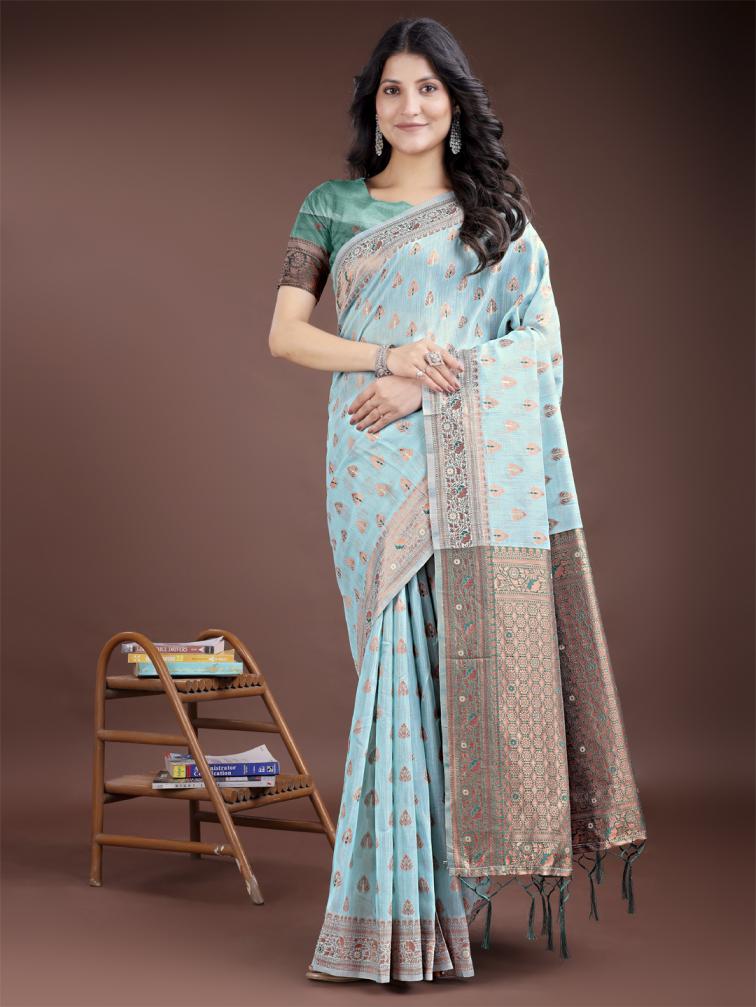 Astita Asavali Cotton