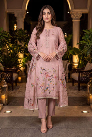 Aurraa Kaveri Pure Cotton Salwar Suit