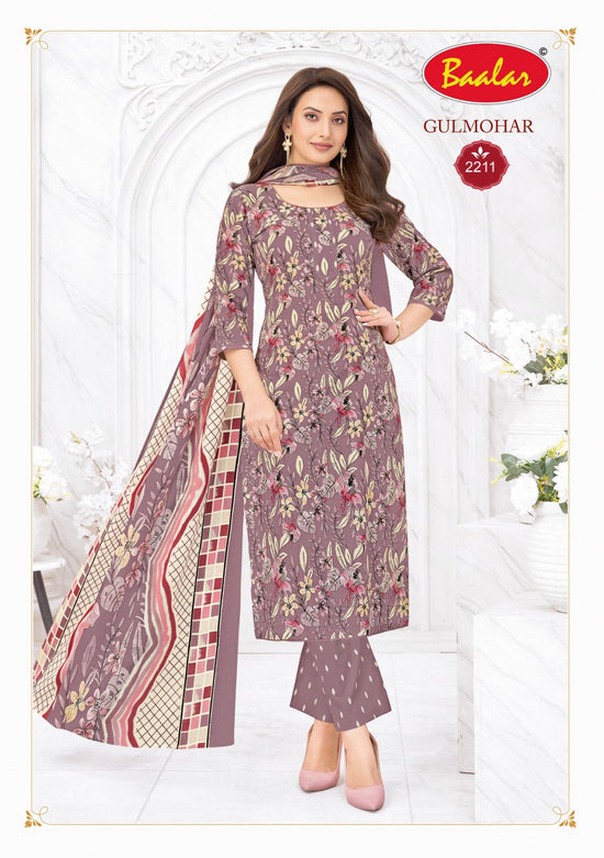 Baalar Gulmohar Vol 2 Readymade