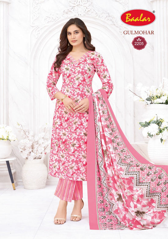 Baalar Gulmohar Vol 2 Readymade