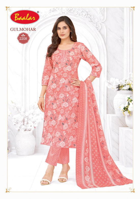 Baalar Gulmohar Vol 2 Readymade