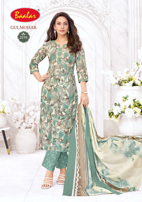 Baalar Gulmohar Vol 2 Readymade